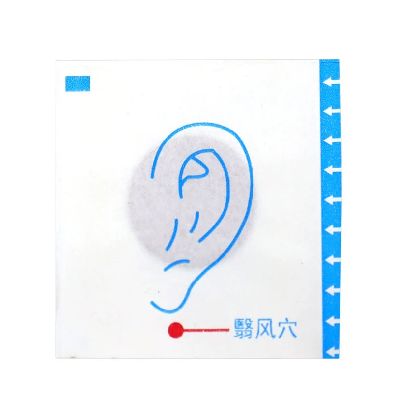 36pcs Tinnitus Treatment Patch - Herbal Wellness Patches recension och pris