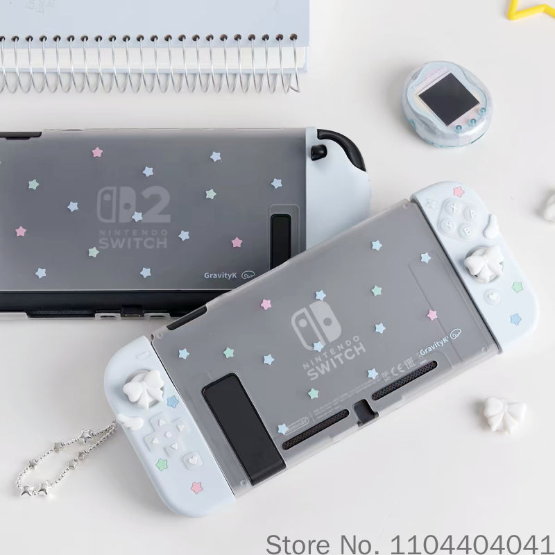 Ns2 Shell Original Protective  - Wellness X recension och pris