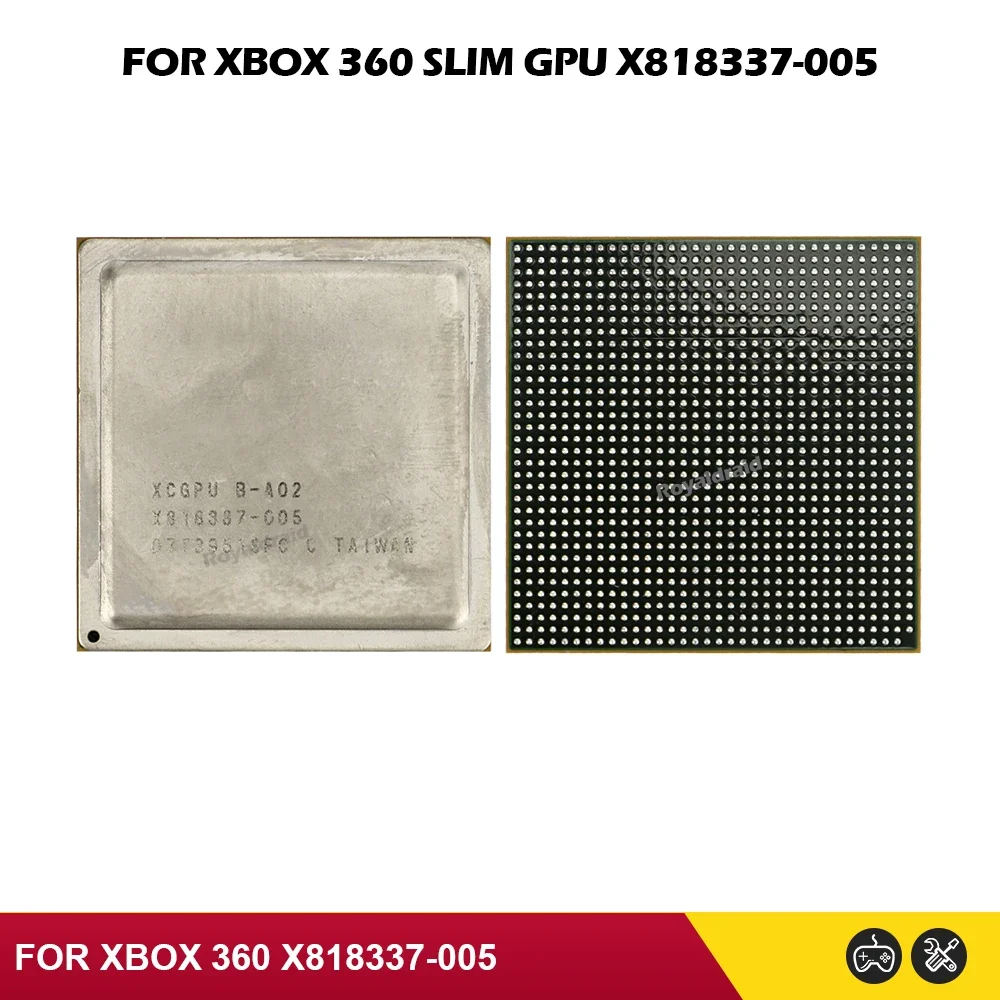 For XBOX 360 X818337-005 GPU T - Wellness X recension och pris