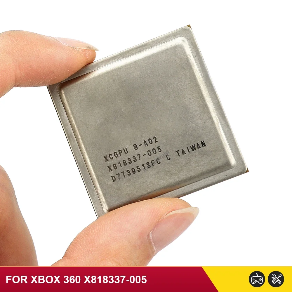 For XBOX 360 X818337-005 GPU T - Wellness X recension och pris