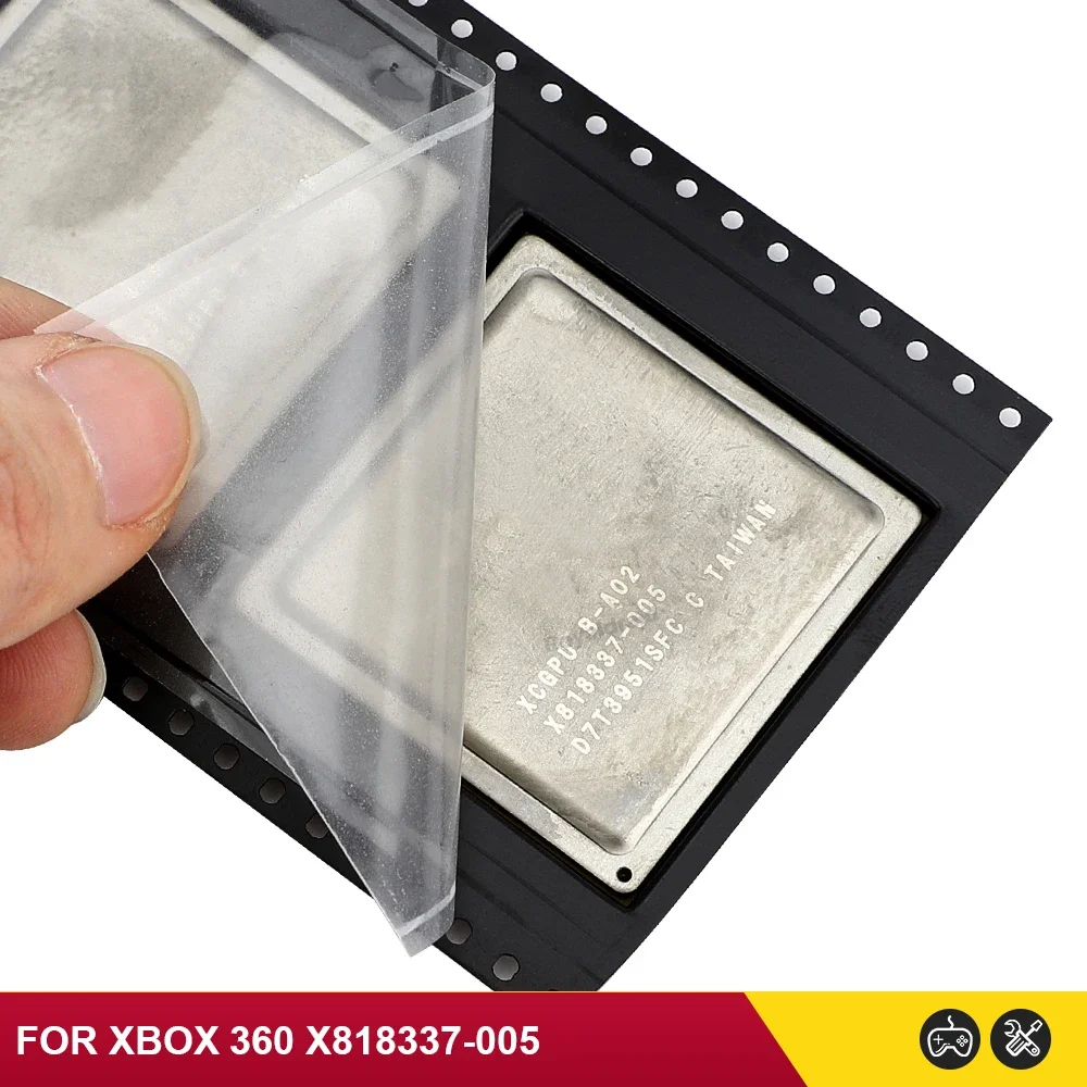 For XBOX 360 X818337-005 GPU T - Wellness X recension och pris