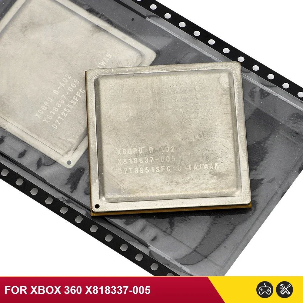 For XBOX 360 X818337-005 GPU T - Wellness X recension och pris