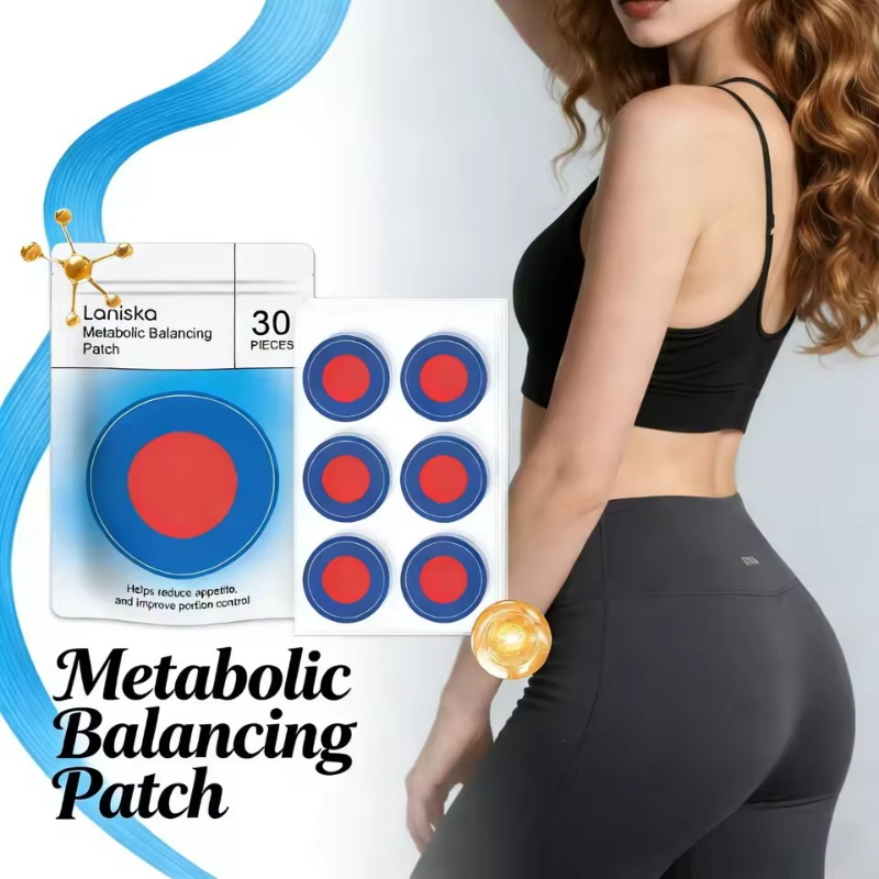 30Pcs Body Care Patch Daily We - Herbal Wellness Patches recension och pris