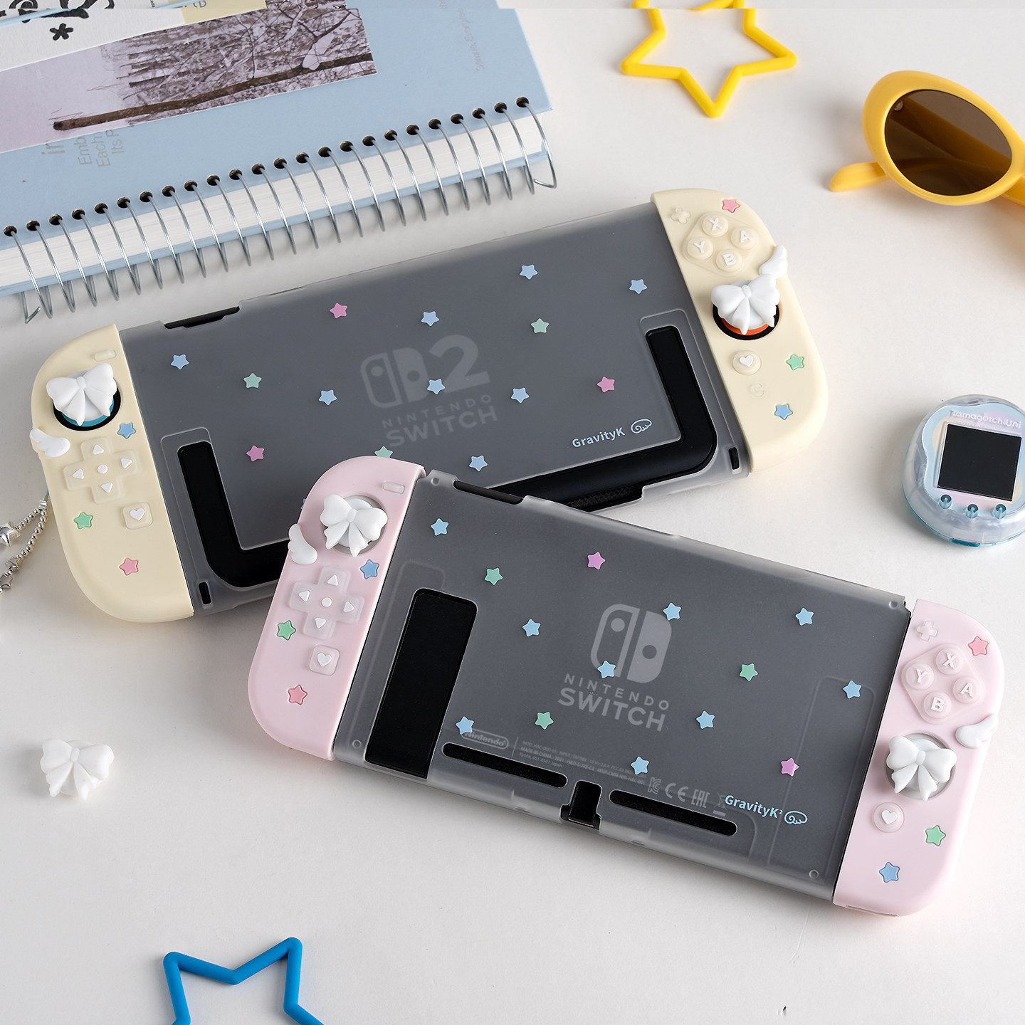 Original Protective Case For S - Wellness X recension och pris