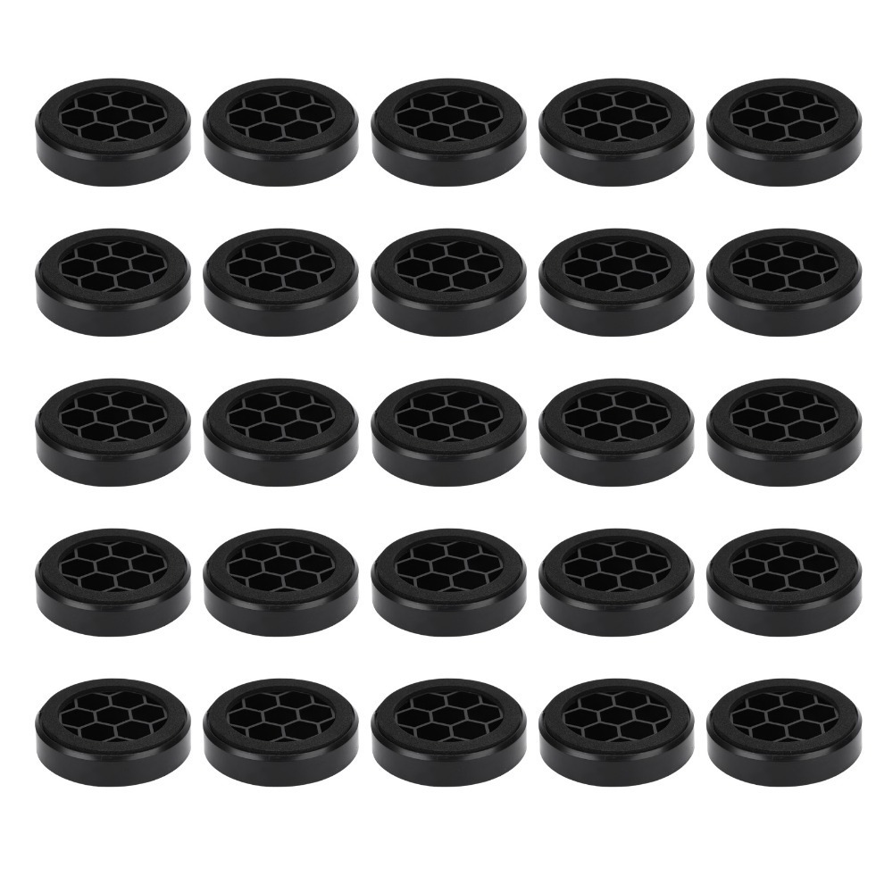 25PCS 56 X 15mm Speaker Isolat - Wellness X recension och pris