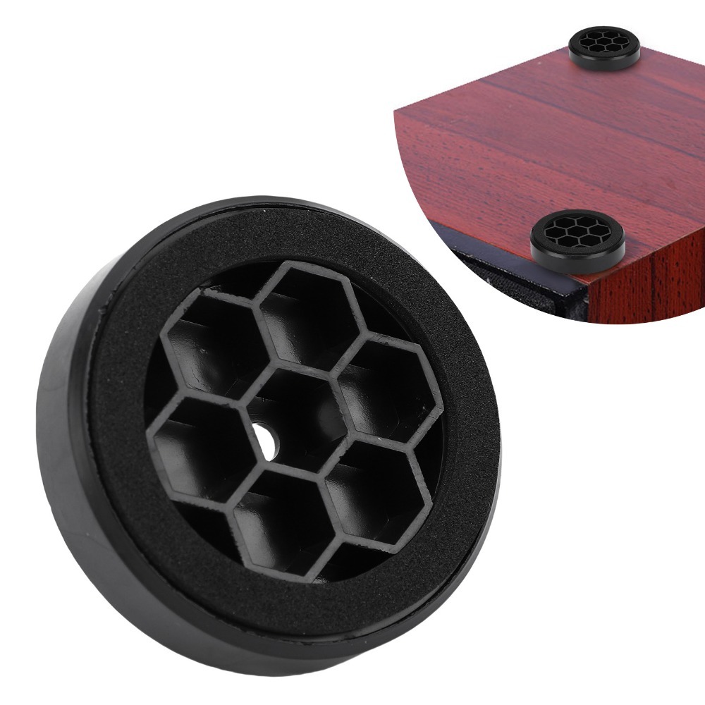 25PCS 56 X 15mm Speaker Isolat - Wellness X recension och pris