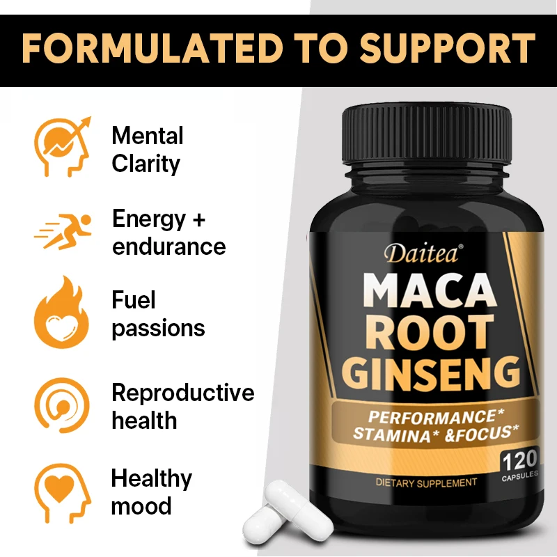 Vegan 11400mg (Yellow+Red+Blac - Valerian Root Capsule recension och pris