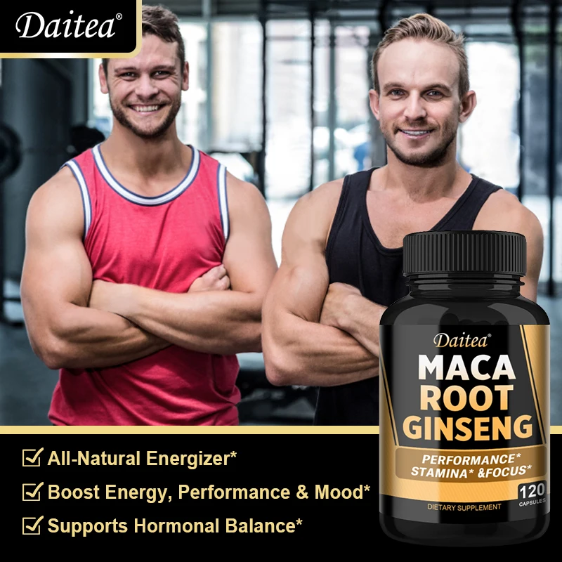 Vegan 11400mg (Yellow+Red+Blac - Valerian Root Capsule recension och pris