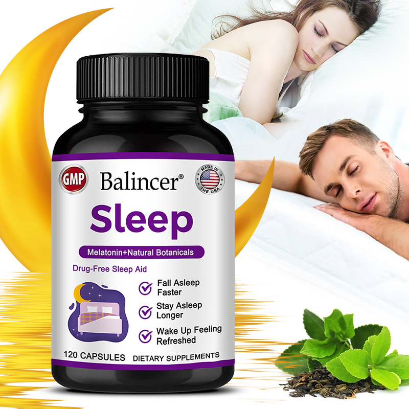 Valerian Root - Support for Ca - Valerian Root Capsule recension och pris