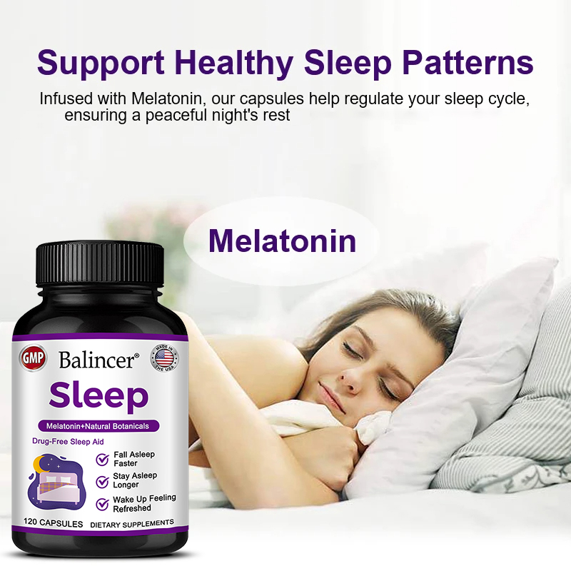 Valerian Root - Support for Ca - Valerian Root Capsule recension och pris
