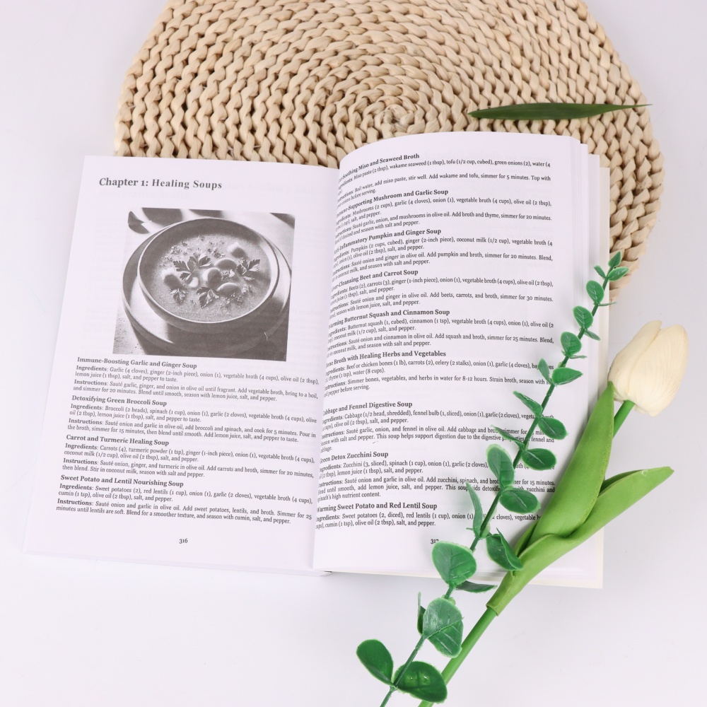 The Complete Natural Herbal Re - Herbal Holistic Wellness recension och pris