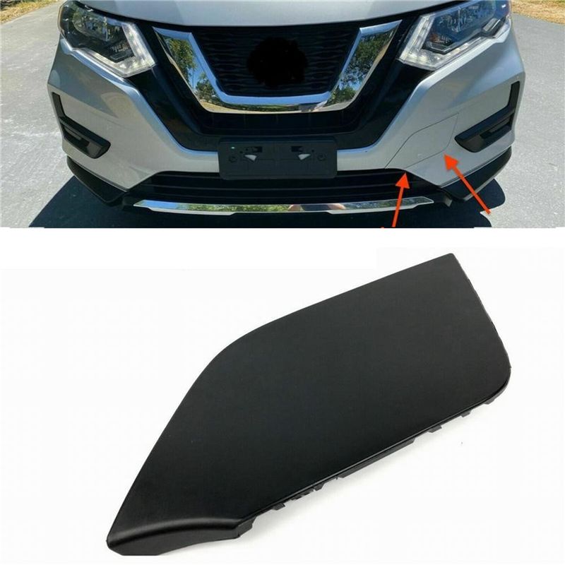 Well 2X Hook Cover For Nissan  - Wellness X recension och pris